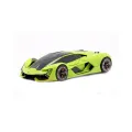 Bburago - 1/24 Lamborghini Terzo Millennio 18-21094GN Bburago - 1/24 Lamborghini Terzo Millennio 18-21094GN