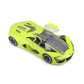 Bburago - 1/24 Lamborghini Terzo Millennio 18-21094GN Bburago - 1/24 Lamborghini Terzo Millennio 18-21094GN