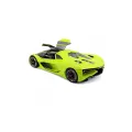 Bburago - 1/24 Lamborghini Terzo Millennio 18-21094GN Bburago - 1/24 Lamborghini Terzo Millennio 18-21094GN
