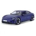 Bburago - 1/24, Porsche Taycan Turbo S 18-21098 Bburago - 1/24, Porsche Taycan Turbo S 18-21098