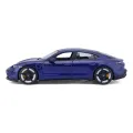 Bburago - 1/24, Porsche Taycan Turbo S 18-21098 Bburago - 1/24, Porsche Taycan Turbo S 18-21098