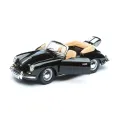 Bburago - 1/24 Porsche 365B Cabriolet 1961 18-22078 Bburago - 1/24 Porsche 365B Cabriolet 1961 18-22078