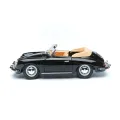 Bburago - 1/24 Porsche 365B Cabriolet 1961 18-22078 Bburago - 1/24 Porsche 365B Cabriolet 1961 18-22078