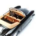 Bburago - 1/24 Porsche 365B Cabriolet 1961 18-22078 Bburago - 1/24 Porsche 365B Cabriolet 1961 18-22078