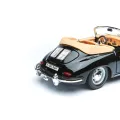 Bburago - 1/24 Porsche 365B Cabriolet 1961 18-22078 Bburago - 1/24 Porsche 365B Cabriolet 1961 18-22078