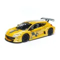 Bburago - 1/24 Renault Megane Trophy 18-22115