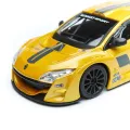 Bburago - 1/24 Renault Megane Trophy 18-22115