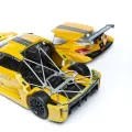 Bburago - 1/24 Renault Megane Trophy 18-22115
