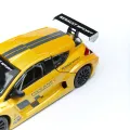 Bburago - 1/24 Renault Megane Trophy 18-22115