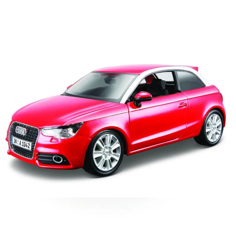 Bburago - 1/24 Audi A1  18-22127