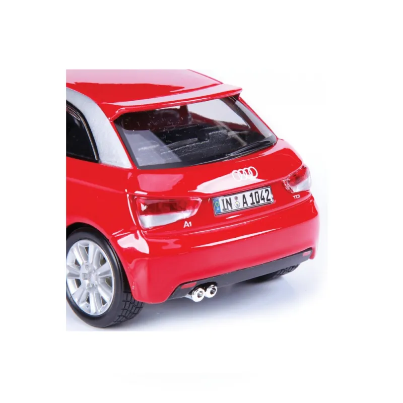 Bburago - 1/24 Audi A1  18-22127