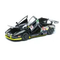 Bburago - 1/24 Race, Lamborghini Murcielago FIA GT 18-28001 Bburago - 1/24 Race, Lamborghini Murcielago FIA GT 18-28001