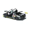 Bburago - 1/24 Race, Lamborghini Murcielago FIA GT 18-28001 Bburago - 1/24 Race, Lamborghini Murcielago FIA GT 18-28001