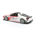 Bburago - 1/24 Race, Porsche 918 Weissach 18-28009