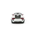 Bburago - 1/24 Race, Porsche 918 Weissach 18-28009