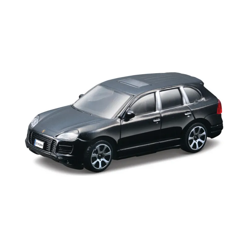 Bburago - 1/43 Street Fire, Porsche Cayenne 18-30217 (18-30000)