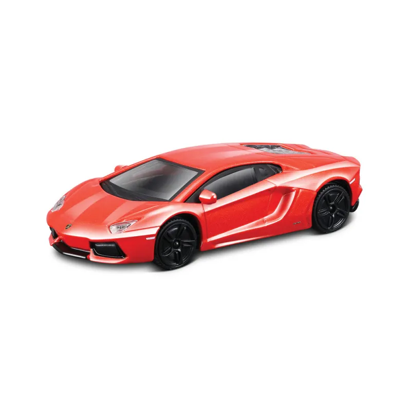 Bburago - 1/43 Street Fire, Aventador LP 700-4 18-30231 (18-30000)