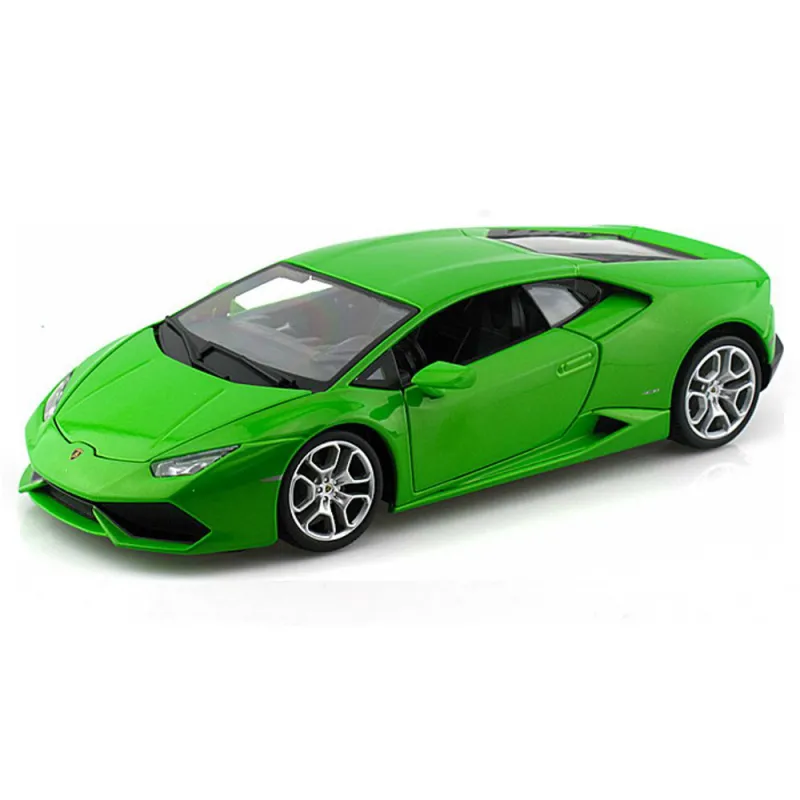 Bburago - 1/43 Street Fire, Lamborghini Huracan LP 560-4 18-30290 (18-30000)