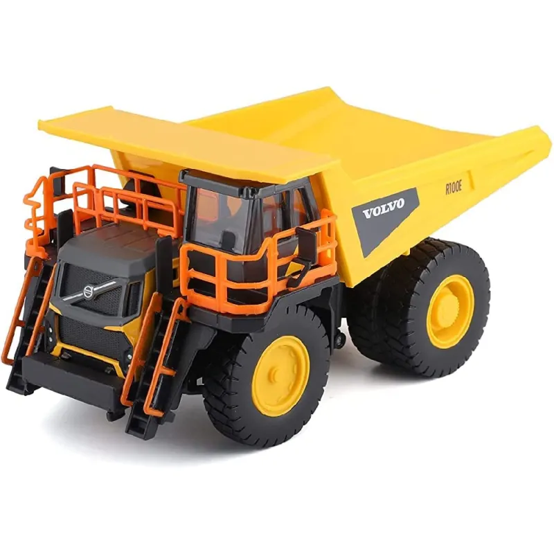 Bburago - Volvo R100E Rigid Hauler 18-32089