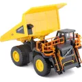 Bburago - Volvo R100E Rigid Hauler 18-32089 Bburago - Volvo R100E Rigid Hauler 18-32089