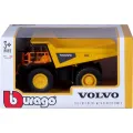 Bburago - Volvo R100E Rigid Hauler 18-32089 Bburago - Volvo R100E Rigid Hauler 18-32089