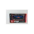 Bburago - 1/43 Race, Alpine A110 Cup 18-38008 (18-38000) Bburago - 1/43 Race, Alpine A110 Cup 18-38008 (18-38000)