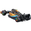 Bburago - 1/43 Race, Formula F1 McLaren MCL36 18-38063 Bburago - 1/43 Race, Formula F1 McLaren MCL36 18-38063