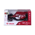 Bburago - 1/43 Race, Formula F1 Alfa Romeo 18-38067 Bburago - 1/43 Race, Formula F1 Alfa Romeo 18-38067