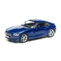 Bburago - 1/32 BMW Z4 M Coupe 18-43007 (18-43000) Bburago - 1/32 BMW Z4 M Coupe 18-43007 (18-43000)