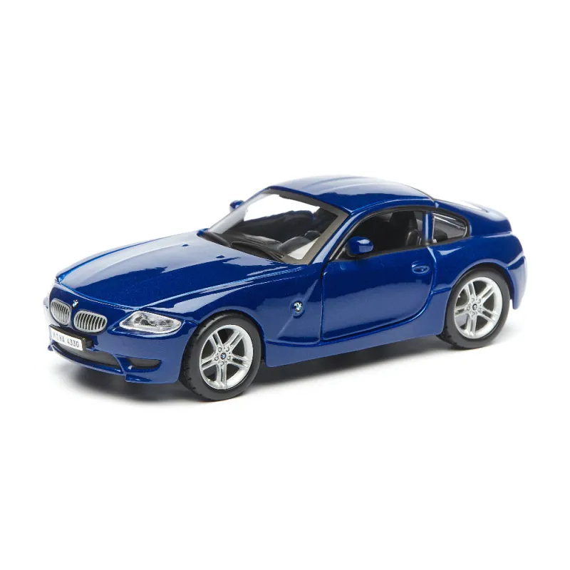 Bburago - 1/32 BMW Z4 M Coupe 18-43007 (18-43000)