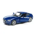 Bburago - 1/32 BMW Z4 M Coupe 18-43007 (18-43000) Bburago - 1/32 BMW Z4 M Coupe 18-43007 (18-43000)