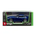 Bburago - 1/32 BMW Z4 M Coupe 18-43007 (18-43000) Bburago - 1/32 BMW Z4 M Coupe 18-43007 (18-43000)