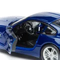Bburago - 1/32 BMW Z4 M Coupe 18-43007 (18-43000) Bburago - 1/32 BMW Z4 M Coupe 18-43007 (18-43000)