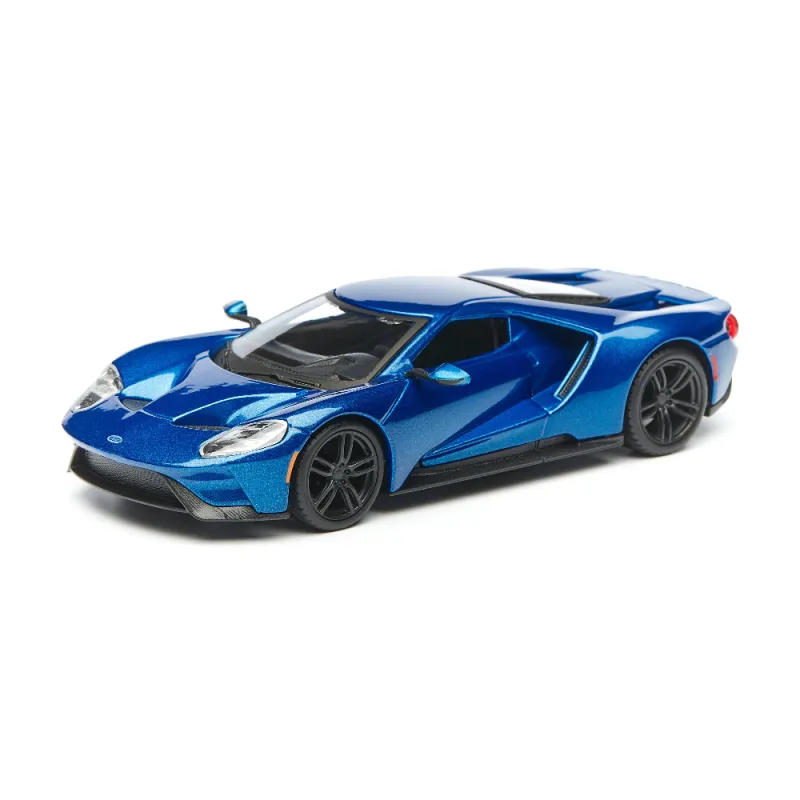 Bburago - 1/32 2017 Ford GT 18-43043 (18-43000)