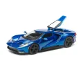 Bburago - 1/32 2017 Ford GT 18-43043 (18-43000)