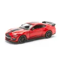 Bburago - 1/32 2020 Mustang Shelby GT500 18-43050 (18-43000) Bburago - 1/32 2020 Mustang Shelby GT500 18-43050 (18-43000)