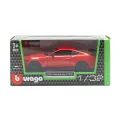 Bburago - 1/32 2020 Mustang Shelby GT500 18-43050 (18-43000) Bburago - 1/32 2020 Mustang Shelby GT500 18-43050 (18-43000)