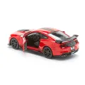 Bburago - 1/32 2020 Mustang Shelby GT500 18-43050 (18-43000) Bburago - 1/32 2020 Mustang Shelby GT500 18-43050 (18-43000)