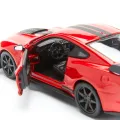 Bburago - 1/32 2020 Mustang Shelby GT500 18-43050 (18-43000) Bburago - 1/32 2020 Mustang Shelby GT500 18-43050 (18-43000)