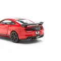 Bburago - 1/32 2020 Mustang Shelby GT500 18-43050 (18-43000) Bburago - 1/32 2020 Mustang Shelby GT500 18-43050 (18-43000)
