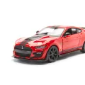 Bburago - 1/32 2020 Mustang Shelby GT500 18-43050 (18-43000) Bburago - 1/32 2020 Mustang Shelby GT500 18-43050 (18-43000)