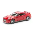 Bburago - 1/32 2009 Nissan GT-R (R35) 18-43053 (18-43000) Bburago - 1/32 2009 Nissan GT-R (R35) 18-43053 (18-43000)