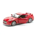 Bburago - 1/32 2009 Nissan GT-R (R35) 18-43053 (18-43000) Bburago - 1/32 2009 Nissan GT-R (R35) 18-43053 (18-43000)