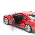 Bburago - 1/32 2009 Nissan GT-R (R35) 18-43053 (18-43000) Bburago - 1/32 2009 Nissan GT-R (R35) 18-43053 (18-43000)
