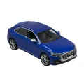 Bburago - 1/32 2020 Audi SQ8 18-43054 (18-43000) Bburago - 1/32 2020 Audi SQ8 18-43054 (18-43000)