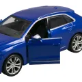 Bburago - 1/32 2020 Audi SQ8 18-43054 (18-43000) Bburago - 1/32 2020 Audi SQ8 18-43054 (18-43000)