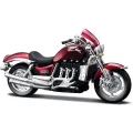 Bburago Moto - 1/18 Cycle, Triumph Rocket III 18-51039 (18-51000) Bburago Moto - 1/18 Cycle, Triumph Rocket III 18-51039 (18-51000)