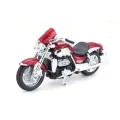 Bburago Moto - 1/18 Cycle, Triumph Rocket III 18-51039 (18-51000) Bburago Moto - 1/18 Cycle, Triumph Rocket III 18-51039 (18-51000)