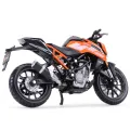 Bburago Moto - 1/18 Cycle, KTM 250 Duke 18-51083 (18-51000)
