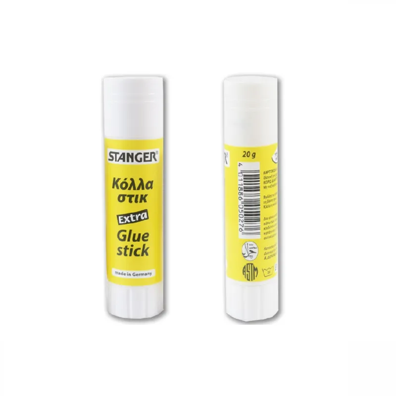 Stanger - Κόλλα Stic 20 g 1800020022